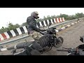 husqvarna svartpilen 401 vs ktm rc 390 old drag race