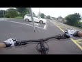 cycling from carrigaline to cork city 2021 goprohero4