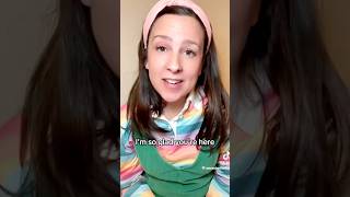 Ms Rachel Gets Backlash For Posting Pride Month Message
