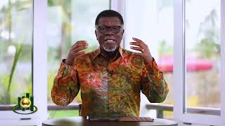 What Do You See || WORD TO GO with Pastor Mensa Otabil Episode 1550