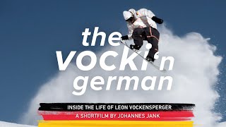 Who is the ''Vocki'ng German''?! - Get to know Leon Vockensperger