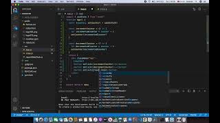 React JS Counter Tutorial - Implementing the reset button and function