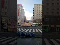 2.8 【大阪から日本を変えよう 】　大阪梅田周辺流し街宣ライブ！　