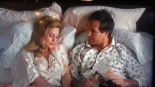 Christmas vacation- you set expectations no family can live up to