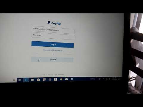 PayPal PayPal