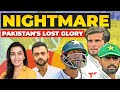 NIGHTMARE! Pakistan Cricket's Lost Glory | Pakistan vs England 1st Test