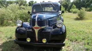 RCIL 1947 Dodge Pickup