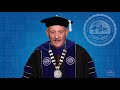 california state university san bernardino 2021 commencement social and behavioral sciences