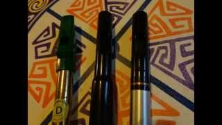 Eileen's Tin Whistle song - by Annette Gossman Kazmierczak