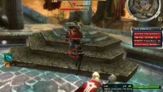 Guild Wars Assassin Palm Strike Random Arenas