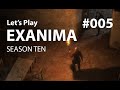 Let's Play Exanima (0.8.4c) S10E005: Derrin, This Is On You