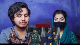 Siblings Reaction On Pakistan Vs India Asia Cup 2022 | CriComedy 84 | CBA - Arslan Naseer