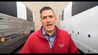 Prevost Chassis: Silent Stainless Steel Comfort. MMwM Ep.203