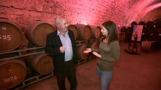 Carmel winery on CNN-- Erin Burnett OutFront part II
