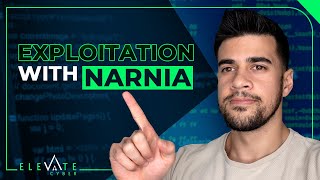 Exploitation and Buffer Overflows with Narnia - Level 1