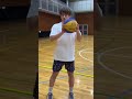 ステップバックが上手く出来ない人は… if you can t step back well... shorts basketball バスケ 3x3 木村嗣人