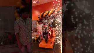 Ktm ஒட Powerful ஆனா Bike இது தானா ? புது Ktm Rc390 மதுரைக்கு வந்தாச்சு