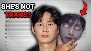Is Hyun-ju Transgender In Real Life? (Squid Game)