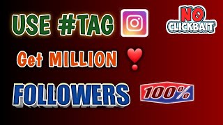 🔥Viral Hashtag🔥 | Best Hashtags For Instagram 2021 | How to increase likes on Instagram without app