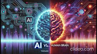 Can AI Ever Match the Human Brain ? - Bridging AI and Human Intelligence.
