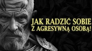 7 Słownych Sztuczek, Które Sprawią, Że Agresywna Osoba Natychmiast Okaże Skruchę | Stoicyzm