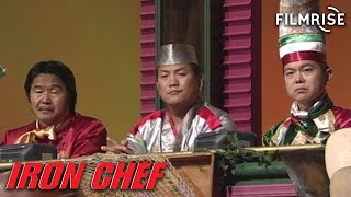 Iron Chef - Season 3, Episode 16 - Battle of the Foie Gras - Full Episode