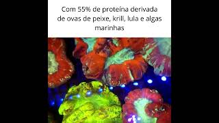 Australian Reef Coral Feed Nano Caviar