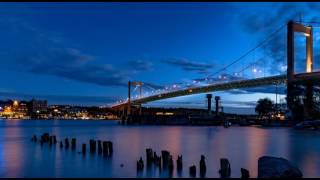 Älvsborg's bridge, Gothenburg