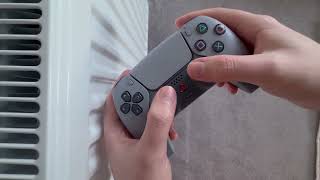 PS5 Thumb Pain: Potential Solution! (Victrix Pro BFG Controller)