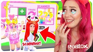 5 Types Of Adopt Me Players Roblox