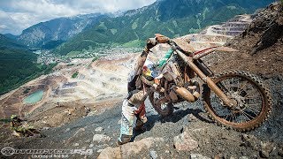 ENDURO MOTIVATION 2017