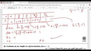 12 حلقة 1  هيكل الرياضيات