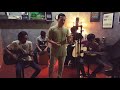 Dhany Kata Hati - True Love (ACOUSTIC COVER) by FolksNextDoor