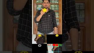 Python OpenCV Object Tracking using DRONE