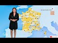 anaïs baydemir météo climat 22 10 2024