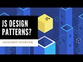 JavaScript Design patterns? #javascript #techAmi #DesignPatterns