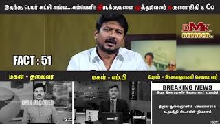 caption: FACT No: 51 - திமுகவின் விரிவாக்கம் இது தான்! | DMK | DMKFAILS