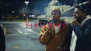 Binladins – QMC Reece x BreakItOffBam (Official Music Video)
