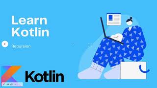 kotlin - recursion