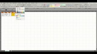 How to use Excel Slicers 5 Advanced Tricks | Data Entry Filter Data