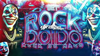 SET DE ROCK DOIDO OUTUBRO 2024 - TECNOFUNK