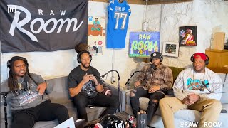 2001 Miami vs 2019 LSU: WHO IS THE GREATEST COLLEGE TEAM EVER? Panthers Asst Coach & NFL Vets DEBATE