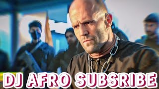 DJ AFRO MOVIES || SWAT 887 || LATEST DJ AFRO MOVIES 2025