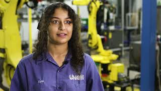 UNOH - College of Applied Technologies 2022