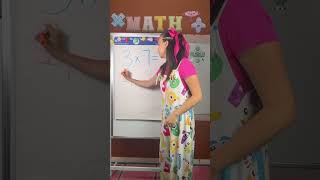 Multiplication using Skip Counting #mathlessons #learningmultiplication #elementarymath #maths