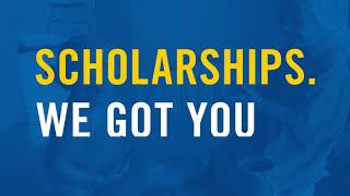 Scholarships up to $21,000 per year  - Texas Wesleyan University