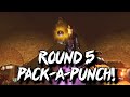 ROUND 5 Pack-A-Punch Guide! (Black Ops 3: Zombies)