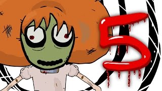 Salad Fingers 5: Picnic