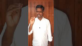 உலகில் மிகச்சிறந்த பாதுகாப்பான இடம் எது❓| இன்னைக்கு ஒரு கேள்வி -37 | #Tamil #Christian #Shorts