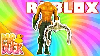 Roblox Event Aquaman Aquamans Trident Videos 9tubetv -